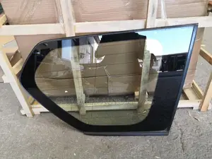 Rear Vent Glass Glass for Toyota Prado 2012 Available