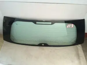 Landcrusier Prado Windscreen and Body Glass ,Pano Roof