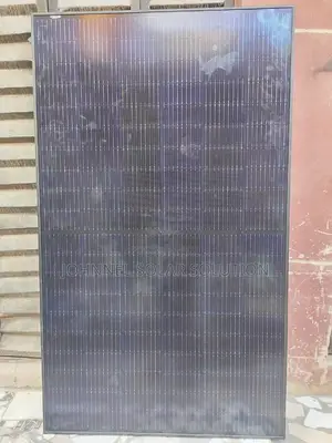 500W 120C Canadian Solar Panel