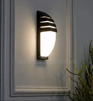 Unique Fence Light Available for Sale