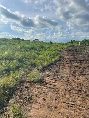 500 SQM Land