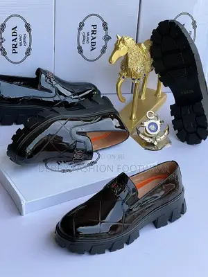 Prada High Quality Men Shoe