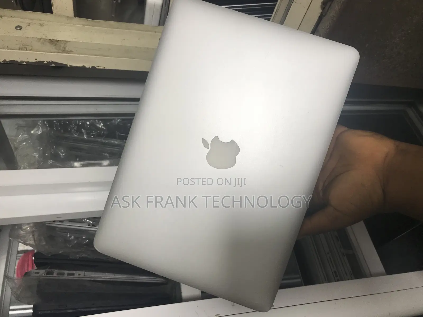 Laptop Apple MacBook Air 2015 8GB Intel Core I7 SSD 256GB