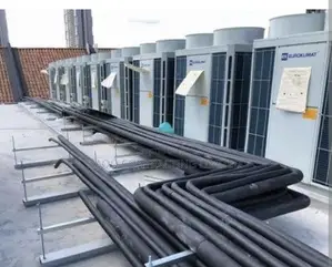 HVAC Installation, Central AC Installation Company Near Me