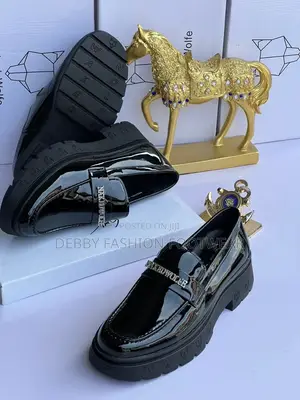 Naked Wolfe High Quality Men Shoes