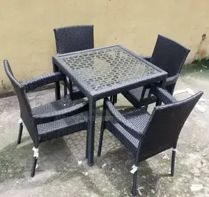 Rattan Outdoor Chair
