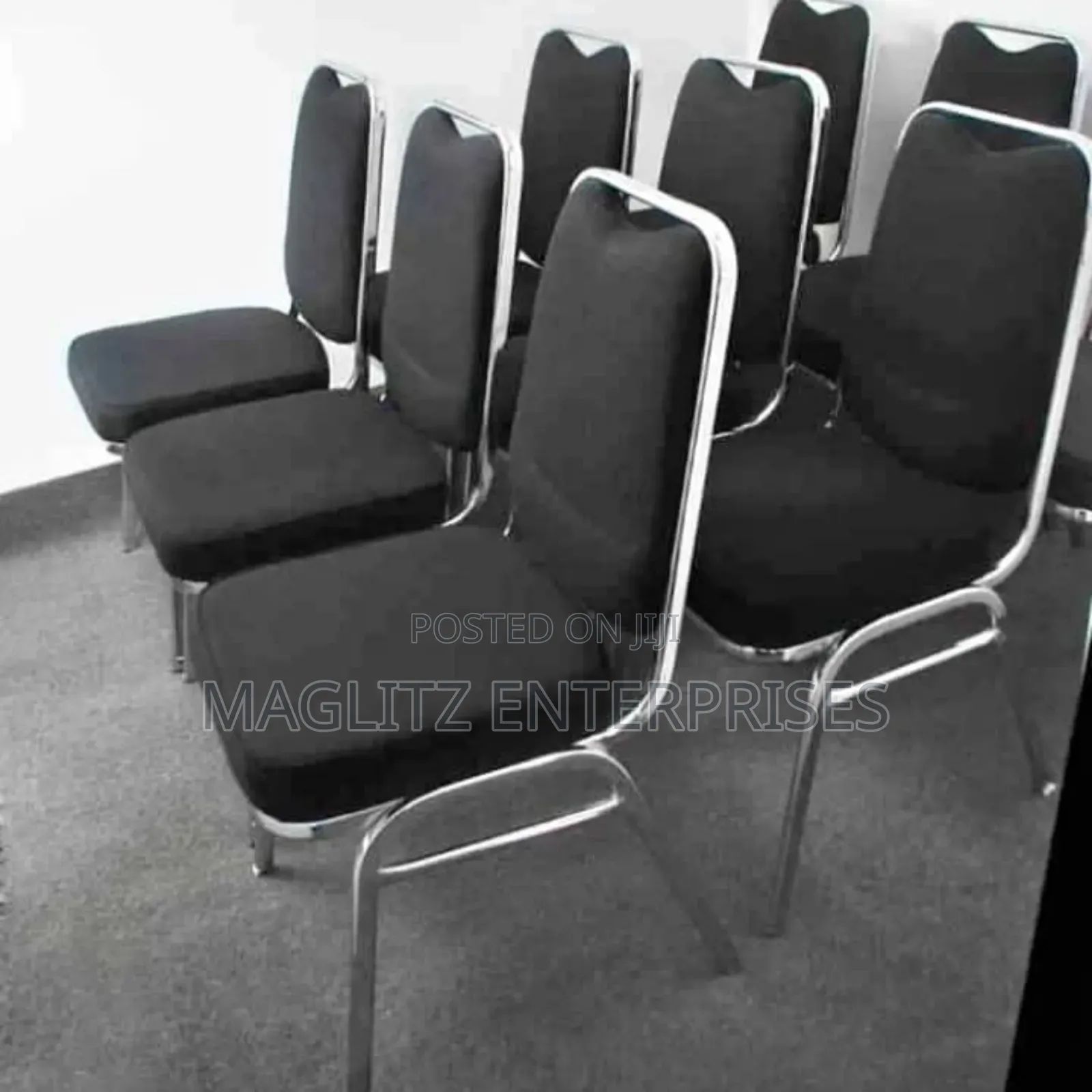 Quality Church Chairs
