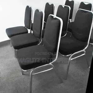 Quality Church Chairs