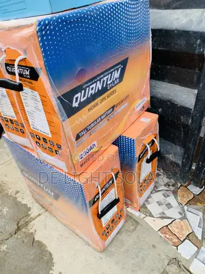 230ah Quantum Tubular Battery