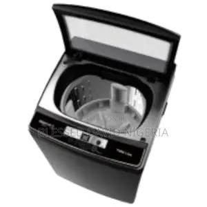 Hisense Wm162s-wtoq 16kg Top Load Washing Machine