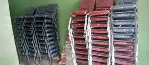 Quality Big Banquet Chairs