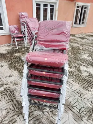 Quality Big Banquet Chairs
