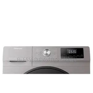 Hisense Wf3q1043bt 10kg Front Load Washing Machine