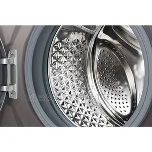 Hisense Wf3q1043bt 10kg Front Load Washing Machine