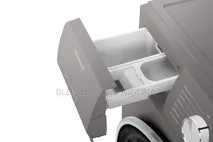 Hisense Wf3q1043bt 10kg Front Load Washing Machine