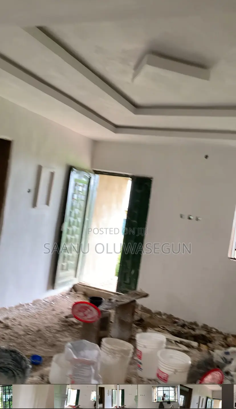 P0p Ceiling
