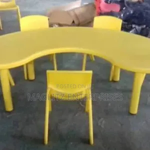 Quality Moon Children Table