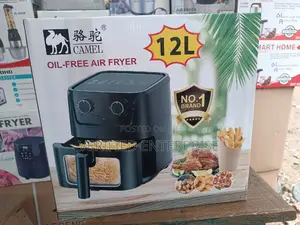 Camel Air Fryer - 12L