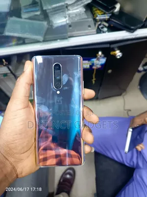 OnePlus 8 128 GB Blue