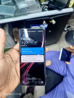 OnePlus 8 128 GB Blue