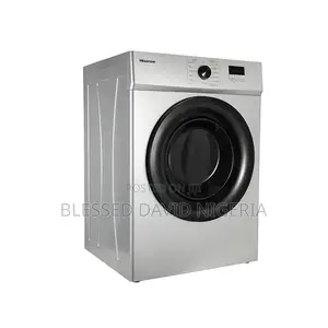 Hisense Dv1w801us 8kg Dryer