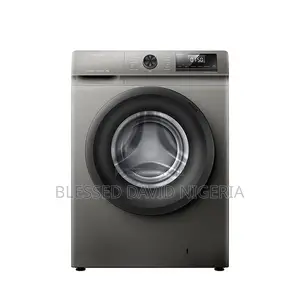 Hisense Wfqp7012t 7kg Front Load Washing Machine