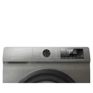 Hisense Wfqp7012t 7kg Front Load Washing Machine
