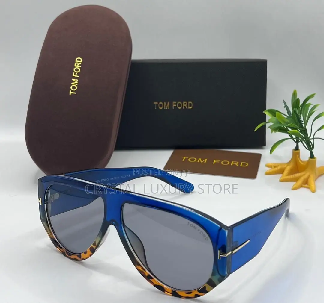 Top Quality Luxury Sunglasses
