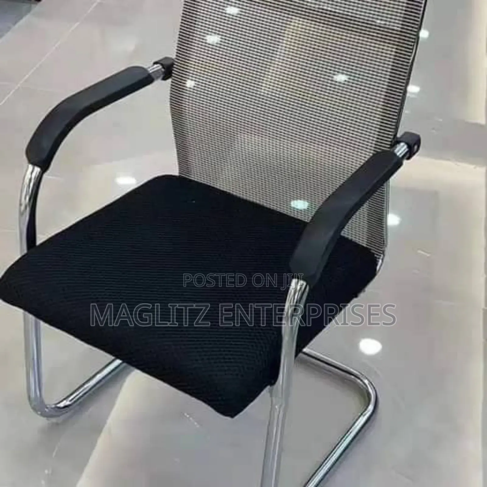 Quality Visitors Chair