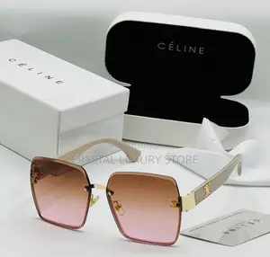 Celine Quality Luxury Sunglasses