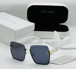 Celine Quality Luxury Sunglasses