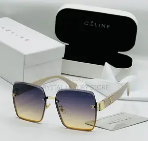Celine Quality Luxury Sunglasses