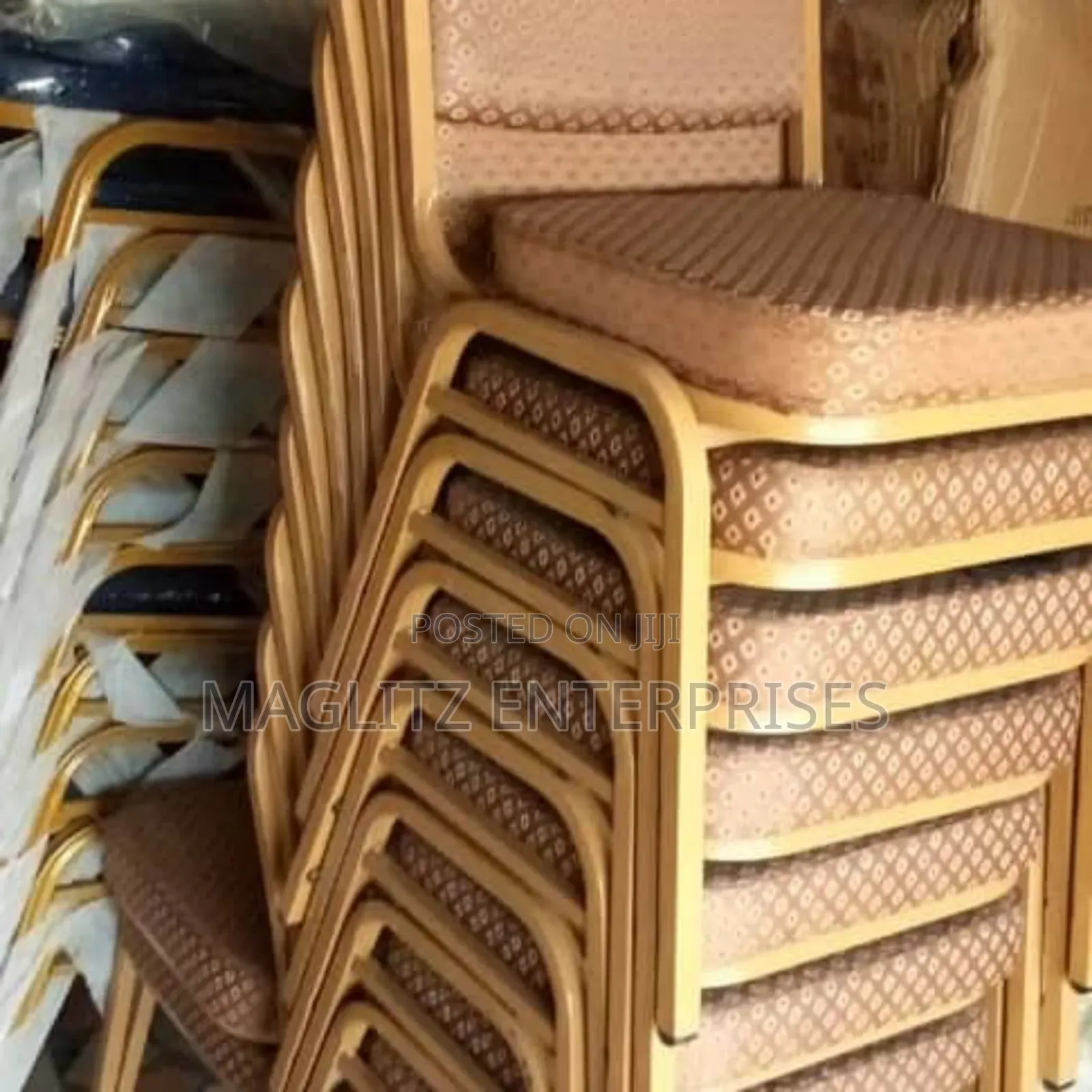 Quality Banquet Chairs