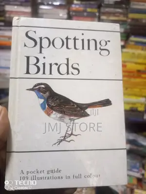 Sporting Bird