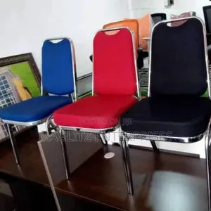 Quality Church Chairs