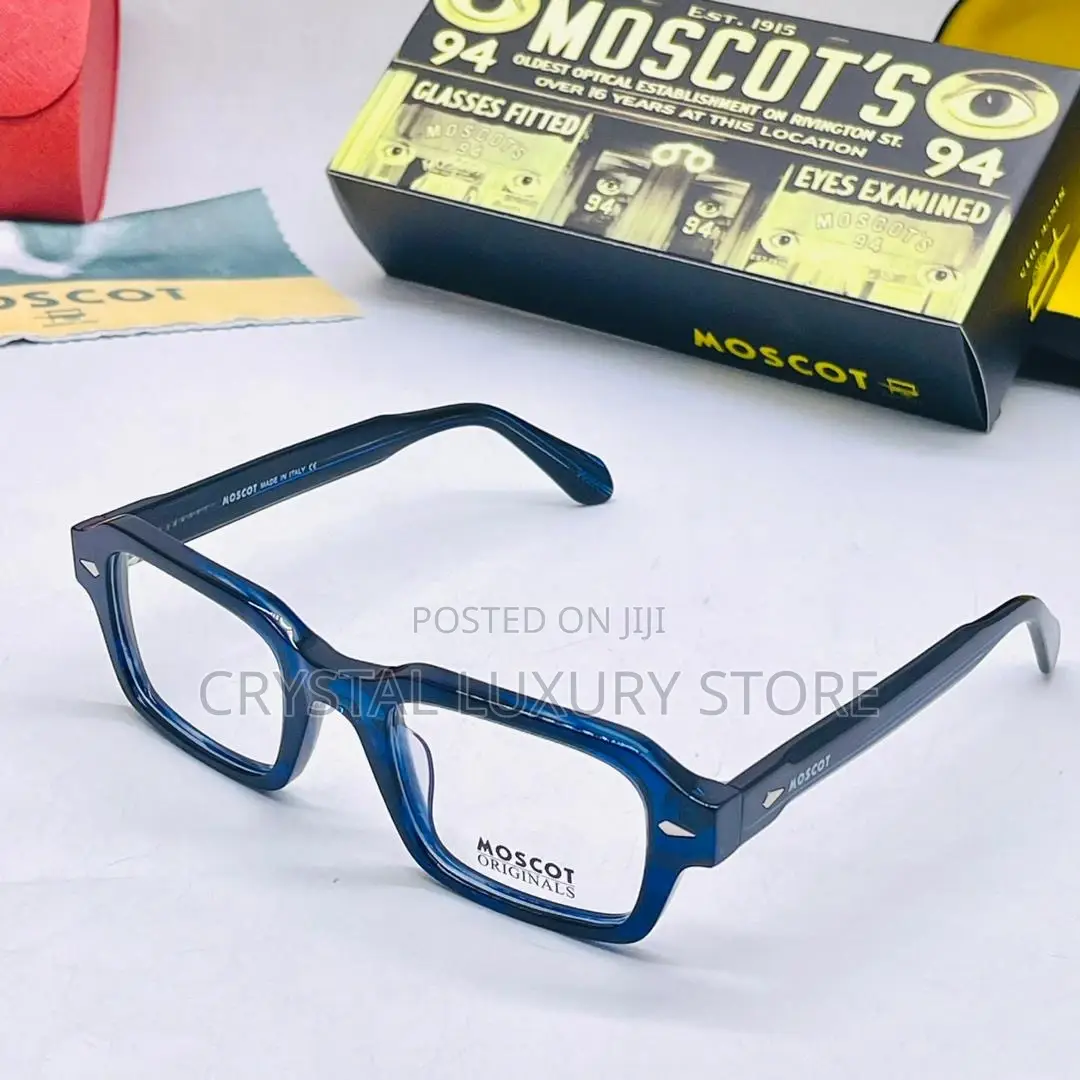 Mascot Quality Luxury Frame Sunglasses