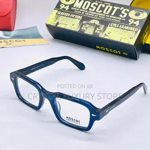 Mascot Quality Luxury Frame Sunglasses
