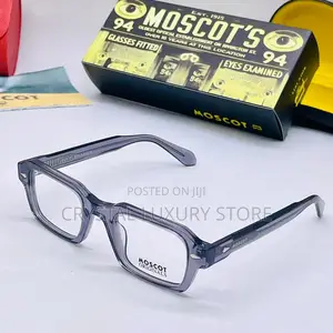 Mascot Quality Luxury Frame Sunglasses