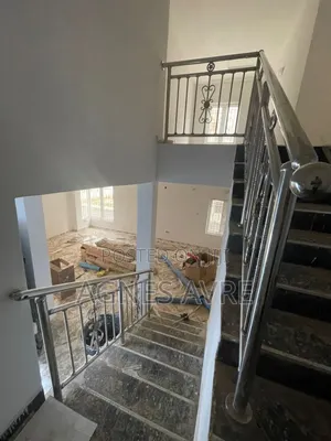 It's a Brand New 3 Bedroom Fully Detach With a BQ Attached