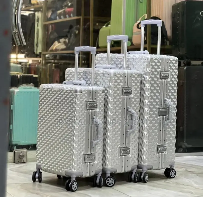 Top Quality Luxury Set Boxes