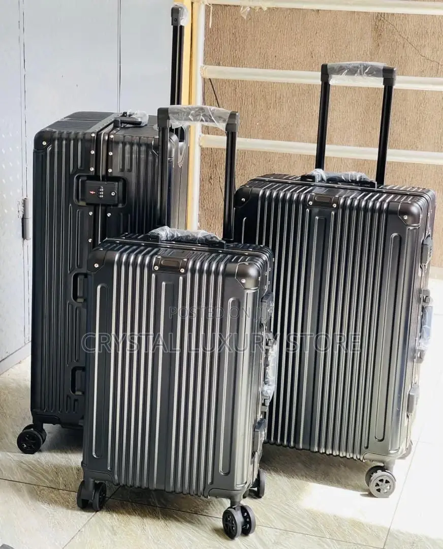 Top Quality Luxury Set Boxes