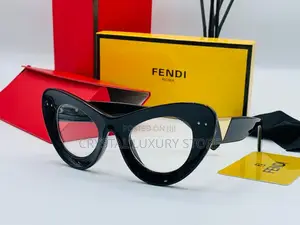 Fendi Quality Luxury Sunglasses