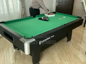 7ft Snooker Board