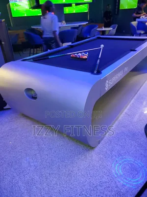Luxury Standard Snooker Board
