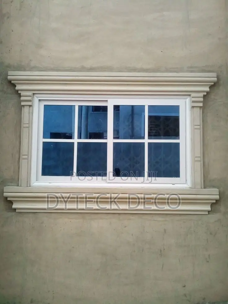Interior and Exterior Decor Work