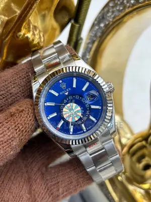 Rolex Quality Luxury Wristwatch