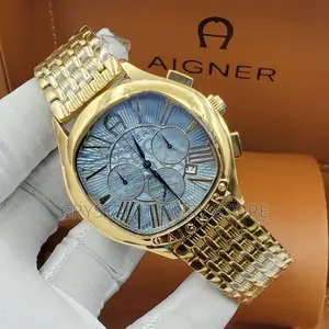 Rolex Quality Luxury Wristwatch