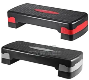 Step Board
