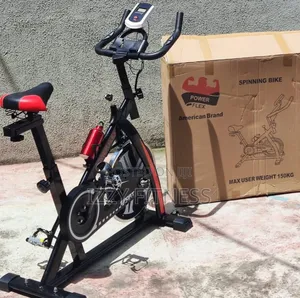 Spinning Bike