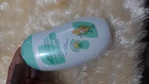 Longrich Baby 2 In 1 Shampoo & Body Wash